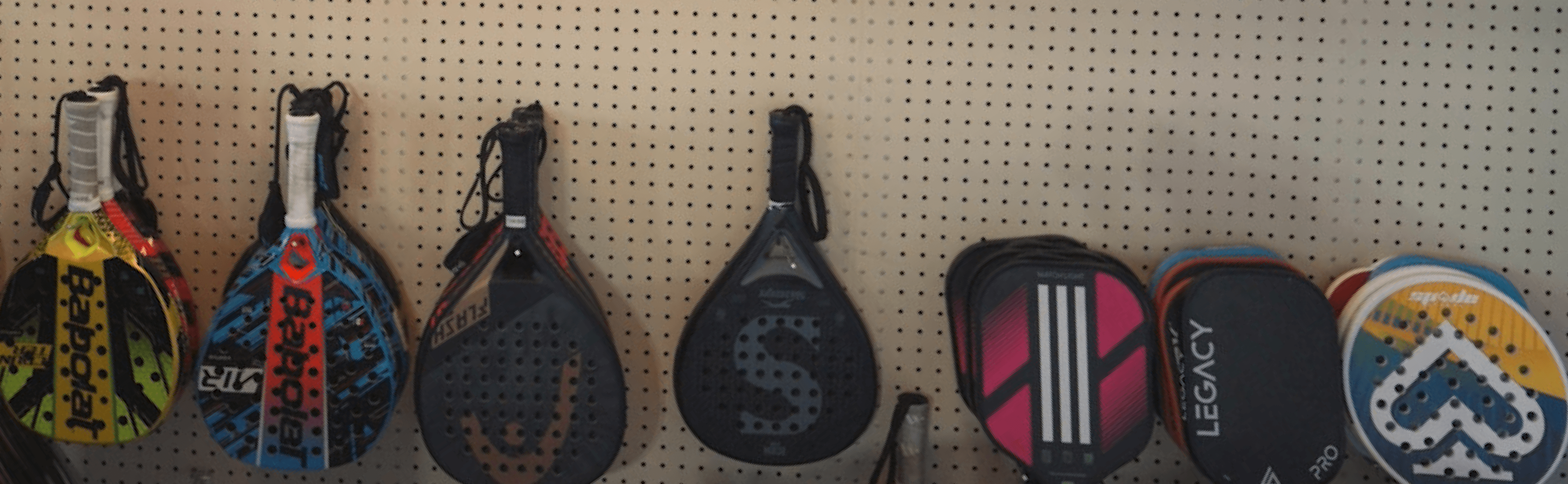 Bay Padel
