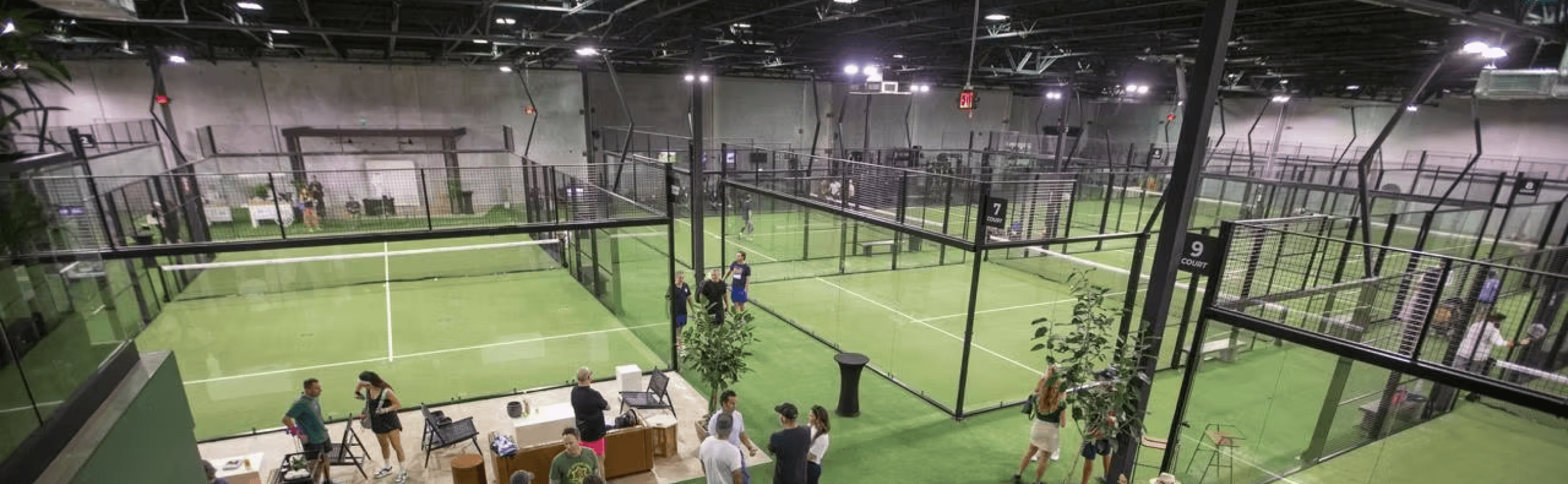 REDPADEL