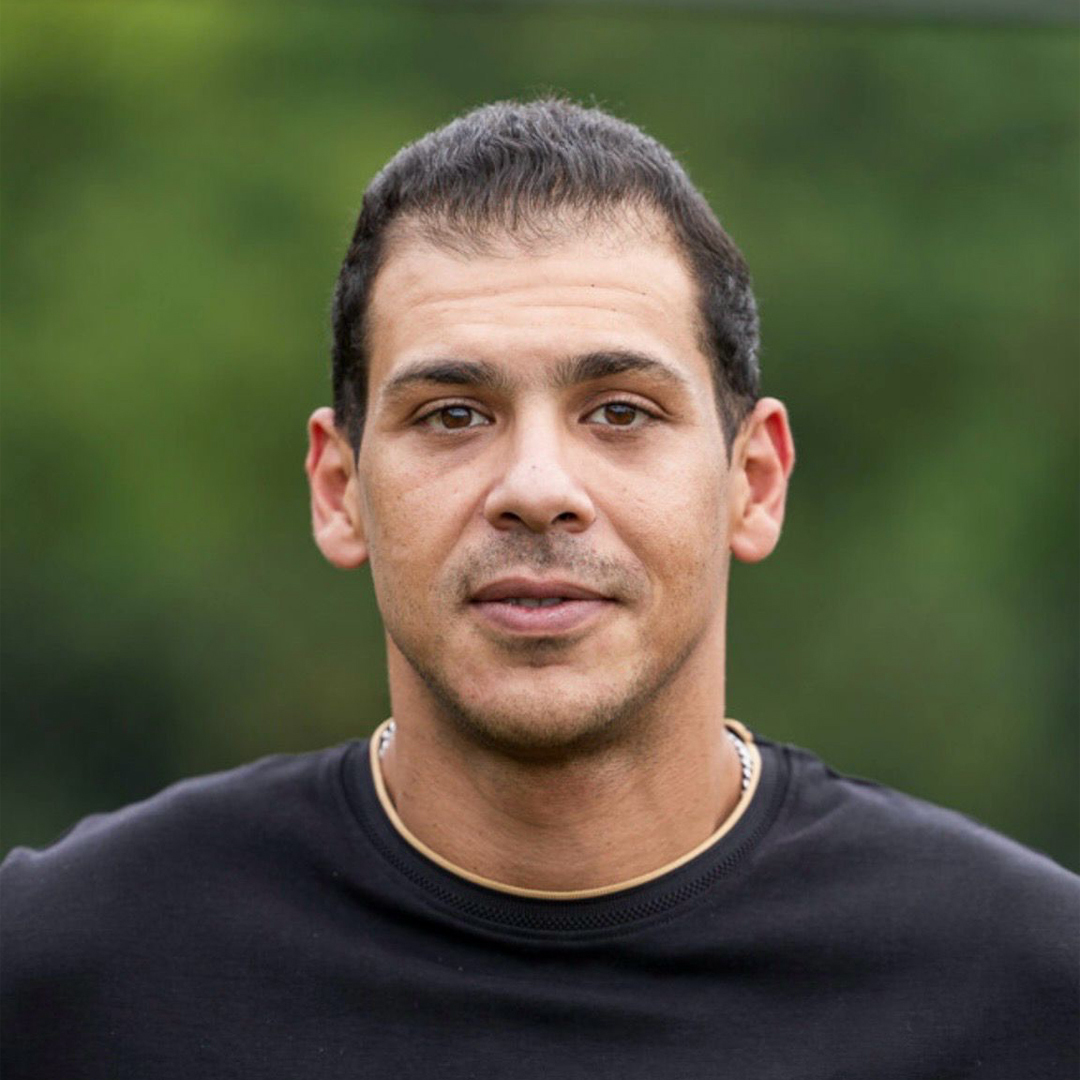 Amr Hussein