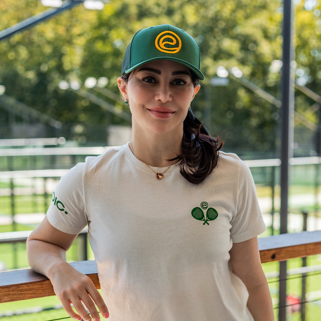 Maryam Al Muslehi